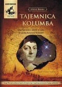 [Audiobook] Tajemnica Kolumba