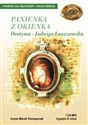 [Audiobook] Panienka z okienka - Deotyma-Jadwiga Łuszczewska