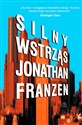 Silny wstrząs - Jonathan Franzen