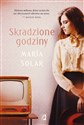 Skradzione godziny - Maria Solar