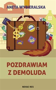 Pozdrawiam z Demoluda - Księgarnia Niemcy (DE)