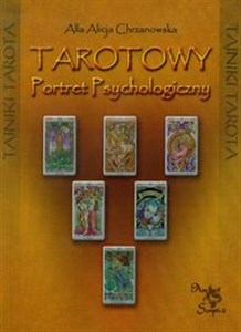 Tarotowy Portret Psychologiczny - Księgarnia UK