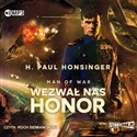 [Audiobook] Man of War Tom 1 Wezwał nas honor