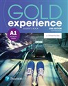 Gold Experience A1 Student's Book with Online Practice - 