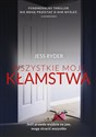 Wszystkie moje kłamstwa