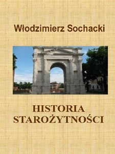 Historia starożytności - Księgarnia UK