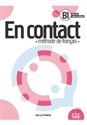 En Contact B1 podręcznik + audio online 