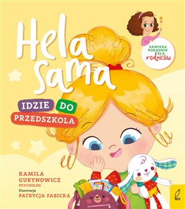 Hela sama Idzie do przedszkola - Księgarnia Niemcy (DE)