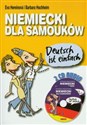 Niemiecki dla samouków + 2 CD - Eva Hereinova, Barbara Hochman