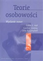 Teorie osobowości