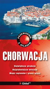 Przewodnik z atlasem Chorwacja