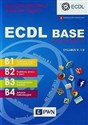 ECDL Base na skróty Syllabus V. 1.0 - Alicja Żarowska-Mazur, Waldemar Węglarz