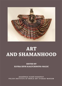 Art and Shamanhood