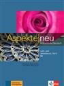 Aspekte Neu B2 Mittelstufe Deutsch Lehr- und Arbeitsbuch + CD Teil 2