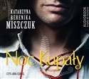 [Audiobook] Noc kupały