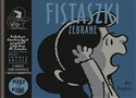 Fistaszki zebrane 1987-1988