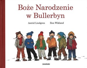 Boże Narodzenie w Bullerbyn - Księgarnia Niemcy (DE)