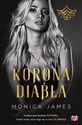 Korona Diabła Tom 2 - Monica James