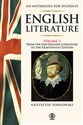 English Literature An Anthology for Students 1