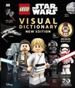 LEGO Star Wars Visual Dictionary New Edition  - Simon Beecroft, Jason Fry, Simon Hugo