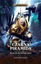 Czarna Piramida. Błogosławieni Rycerze  - Josh Reynolds