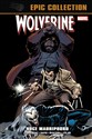 Wolverine Epic Collection. Noce Madripooru  - Peter David, Chris Claremont