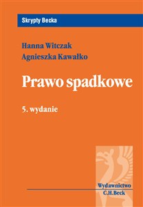 Prawo spadkowe