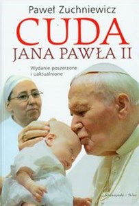 Cuda Jana Pawła II - Księgarnia UK