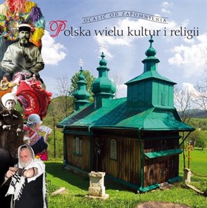 Polska wielu kultur i religii - Księgarnia Niemcy (DE)