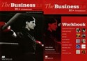 The Business 2.0 B1 Intermediate Student's Book + Workbook