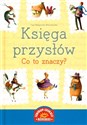 Księga przysłów Co to znaczy