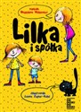 Lilka i spółka / Lilka i wielka afera Pakiet - Magdalena Witkiewicz
