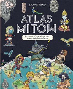 Atlas mitów