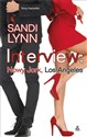Interview Nowy Jork Los Angeles - Lynn Sandi