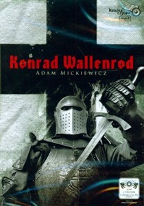 [Audiobook] Konrad Wallenrod - Księgarnia Niemcy (DE)