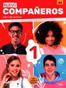 Nuevo Compañeros 1 Libro del alumno - Viúdez Francisca Castro, Díez Ignacio Rodero, Francos Carmen Sardinero