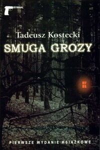 Smuga grozy