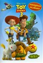 Toy Story 3 Książka + plakat