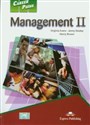 Career Paths Management II Student's Book - Virginia Evans, Jenny Dooley, Henry Brown