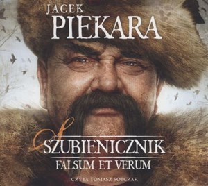 [Audiobook] Szubienicznik Falsum et verum - Księgarnia Niemcy (DE)