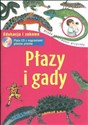 Płazy i gady Młody obserwator przyrody 