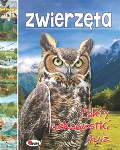 Zwierzęta fakty ciekawostki quiz - Księgarnia Niemcy (DE)