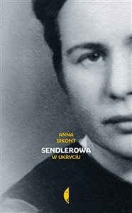 Sendlerowa W ukryciu - Księgarnia UK