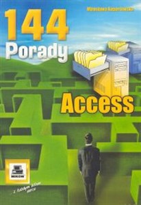 Access. 144 porady - Księgarnia Niemcy (DE)