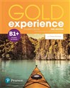 Gold Experience 2ed B1+ SB + online PEARSON