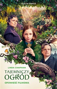 Tajemniczy ogród Opowieść filmowa