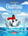 Gustaw na lodzie