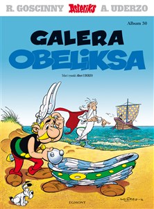 Asteriks Galera Obeliksa 30