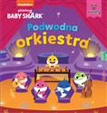 Podwodna orkiestra. Baby Shark  - Smart Study