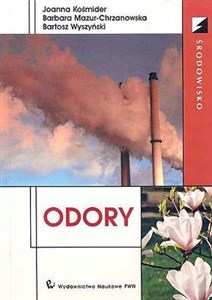 Odory - Księgarnia Niemcy (DE)